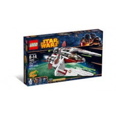 LEGO Star Wars 75051 Jedi Scout Fighter