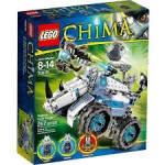 LEGO Chima 70131 Rogon's Rock Flinger