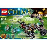 LEGO CHIMA 70132 SCORM’S SCORPION STINGER