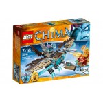 LEGO CHIMA 70141 VARDY’S ICE VULTURE GLIDER