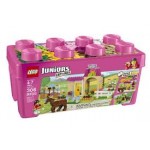 LEGO Juniors 10674 Pony Farm