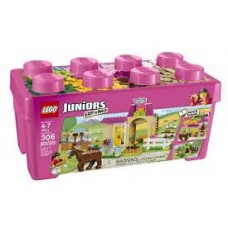 LEGO Juniors 10674 Pony Farm