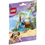 LEGO Friends 41042 Tiger's Beautiful Temple