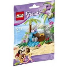 LEGO Friends 41042 Tiger's Beautiful Temple