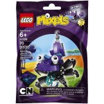 LEGO MIxels  41526 WIZWUZ