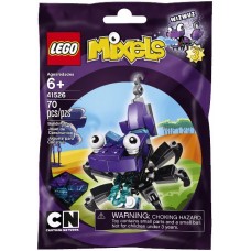 LEGO MIxels  41526 WIZWUZ