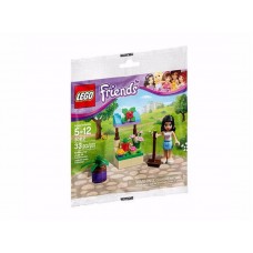 LEGO Polybag 30112 LG Friends Emma's Flower stand