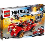 LEGO Ninjago 70727 X-1 Ninja Charger