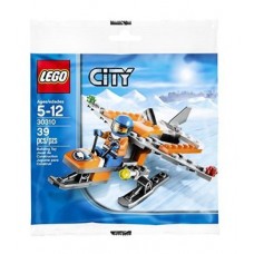 LEGO Polybag 30310 city Arctic scout