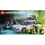 LEGO Ideas 21108 GHOSTBUSTER ECTO-1