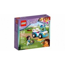 LEGO Friends 41086 Vet Ambulance