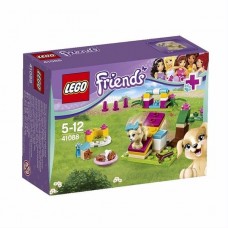 LEGO FRIENDS 41088 PUPPY TRAINING