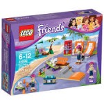 LEGO Friends 41099 Heartlake Skate Park