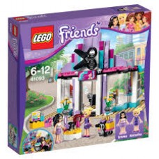 LEGO Friends 41093 Emma and Natasha