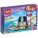 LEGO Friends 41094 Heartlake Lighthouse