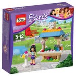 LEGO Friends 41098 Emma's Tourist Kiosk