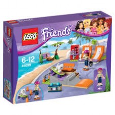 LEGO Friends 41099 Mia