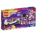 LEGO Friend 41107 PoP Star Limo