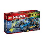 LEGO Ninjago 70731 Jay Walker One