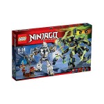 LEGO Ninjago 70737 Titan Mech Battle