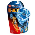 LEGO Ninjago 70740 Jay