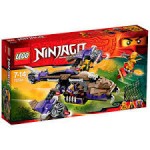 LEGO Ninjago 70746 Masters of Spinjitzu