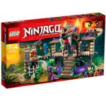 LEGO Ninjago 70749 Enter The Serpent