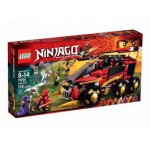 LEGO Ninjago 70750 Master of Spinjitzu
