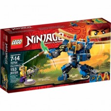 LEGO Ninjago 70754 ELECTROMECH