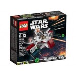 LEGO Star Wars 75072 Arc-170 Starfighter