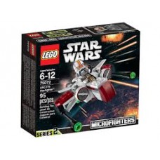LEGO Star Wars 75072 Arc-170 Starfighter