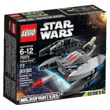 LEGO Star Wars 75073 Vulture Droid