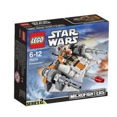 LEGO Star Wars 75074 SNOWSPEEDER