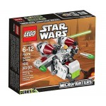 LEGO Star Wars 75076 REPUBLIC GUNSHIP