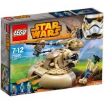 LEGO Star Wars 75080 AAT