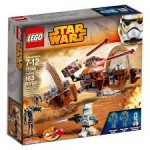 LEGO Star Wars 75085 Hailfire Droid