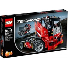 LEGO Technic 42041 RACE TRUCK