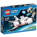 LEGO City 60078 Utility Shuttle