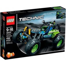 LEGO Technic 42037 FORMULA OFF ROADER