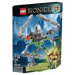 LEGO Bionicle 70792 Skull Slicer