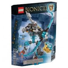 LEGO Bionicle 70791 Skull Warrior