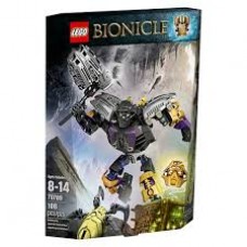 LEGO Bionicle 70789 Onua Master of Earth