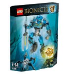 LEGO Bionicle 70786 Gali Master of water