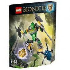 LEGO Bionicle 70784 Lewa master of Jungle