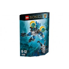 LEGO Bionicle 70780 Protector of Water