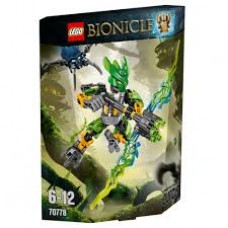 LEGO Bionicle 70778 Protector of Jungle