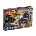 LEGO Star Wars 75092 NABOO STARFIGHTER