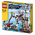 LEGO  Pirates 70412 SOLDIERS FORT