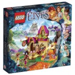 LEGO Elves 41074 AZARI AND THE MAGICAL BAKERY