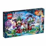 LEGO Elves 41075 THE ELVES’ TREETOP HIDEAWAY